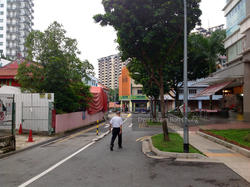 Scenic Heights (D12), Apartment #143998862